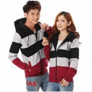 Jual Jacket Kombinasi Couple Online Murah di Jakarta Lengan Panjang Trendy Jual Jacket Kombinasi Couple Online Murah di Jakarta Lengan Panjang Trendy