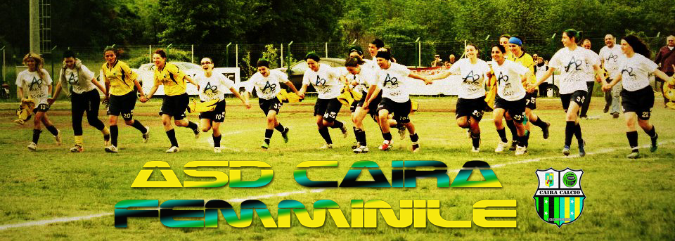 ASD Caira Calcio Femminile