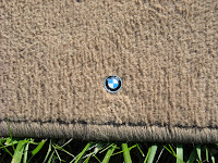 orientblau metallic BMW 330 Ci e46 detailing orientblau metallic BMW 330 Ci e46 detailing
