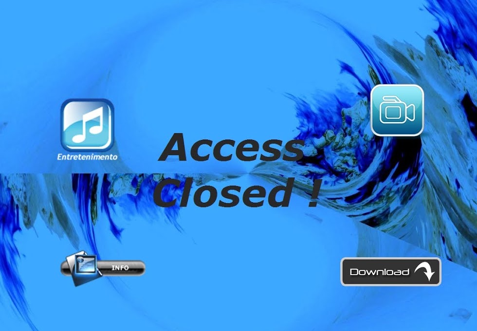 Access closed ;*