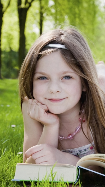 Mobile Wallpaper Baby