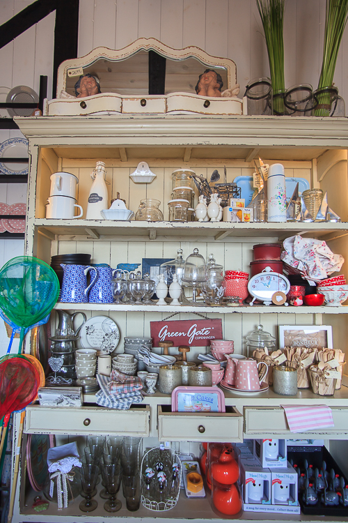 Amalie loves Denmark, Ferienurlaub auf Bornholm, Svaneke  Amalie loves Denmark, Ferienurlaub auf Bornholm, Svaneke