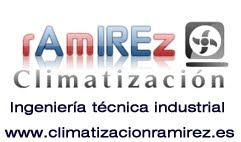 Climatización Ramirez
