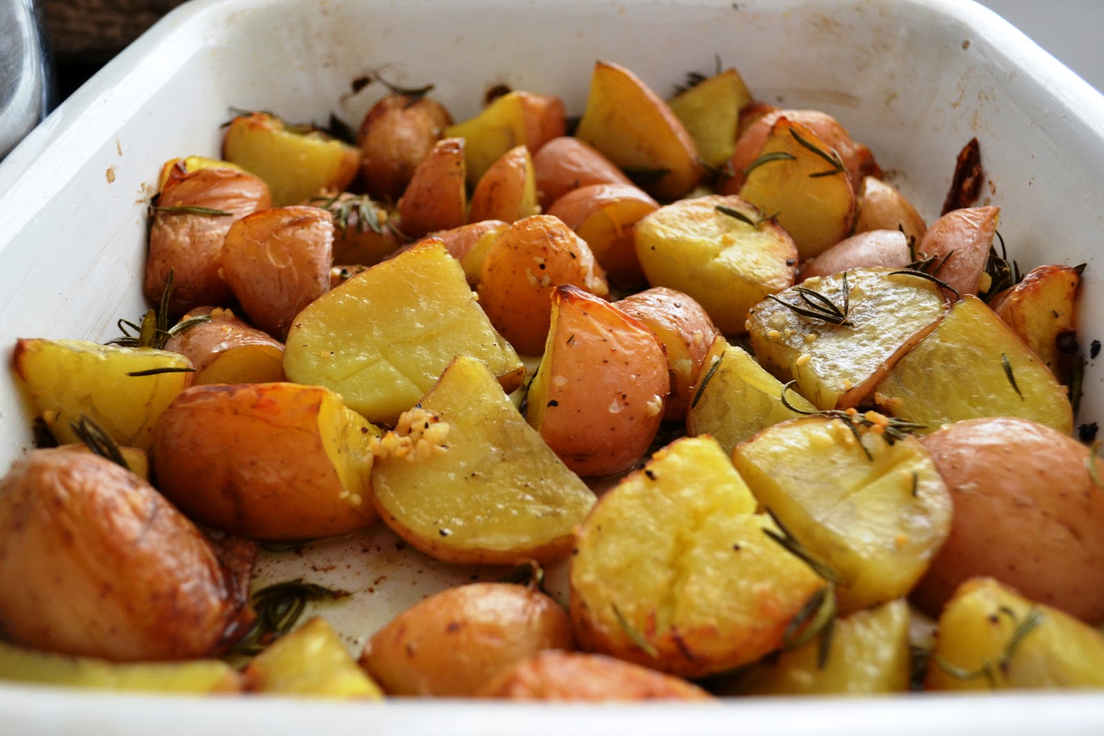 Vegans Have Superpowers: Christmas Vegetables