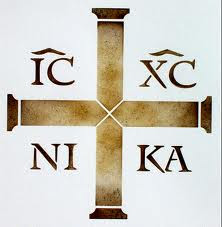 IC-XC NIKA