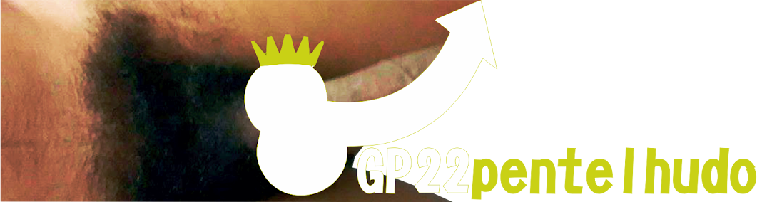 GP 22cm Pentelhudo 