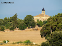Imatge de la Moretona Imatge de la Moretona