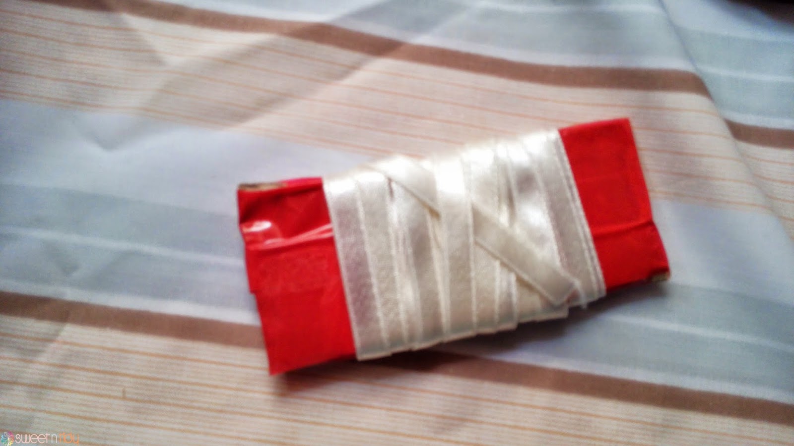 View كوره بلاستيك ملونه PNG