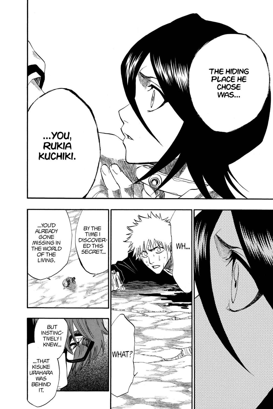 Rukia had hogyoku before meeting Ichigo. Aizen sent her to test it