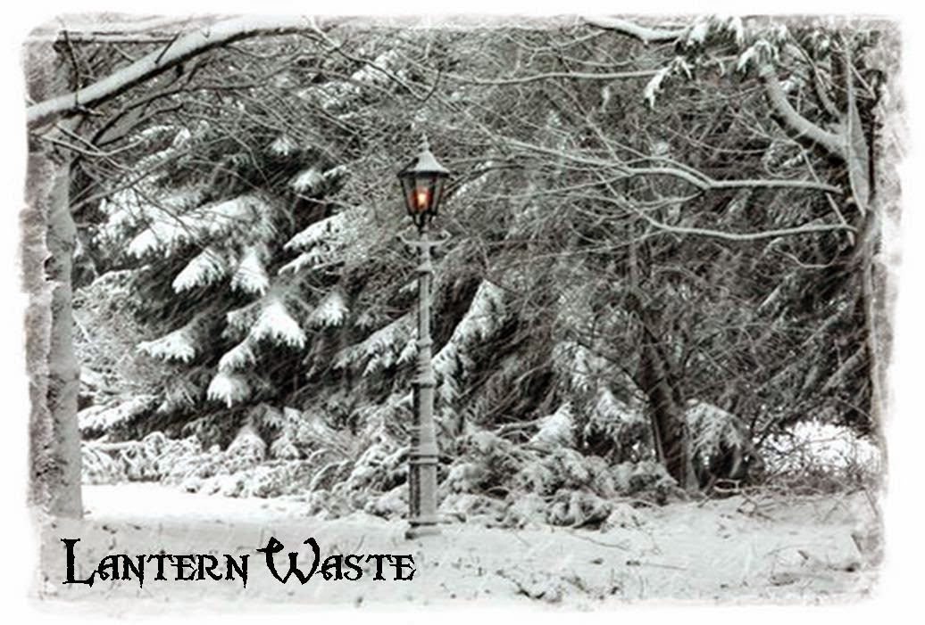 Lantern Waste