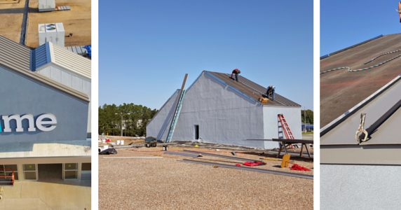 Advantage Panel Ag Panel Metal Roofing Material