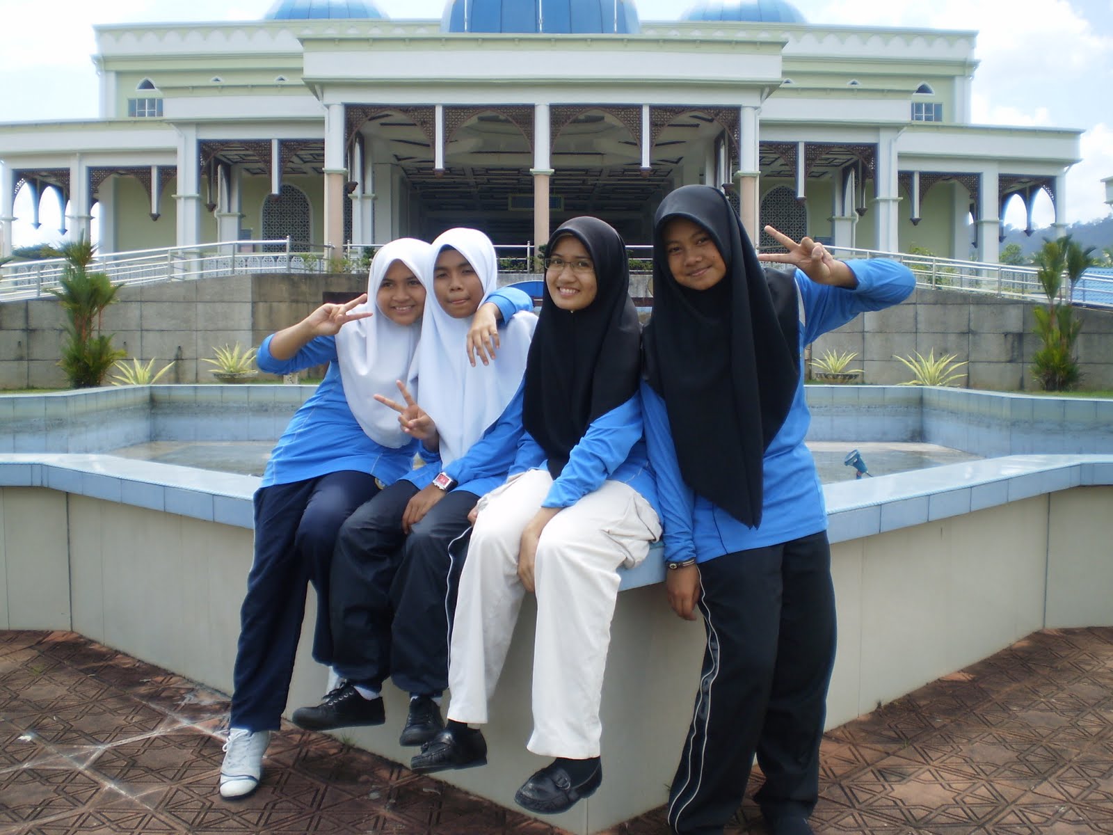 Mrsm Kuantan