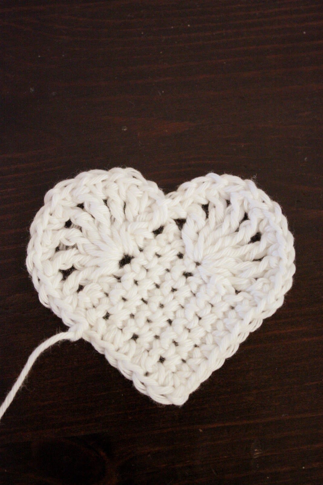 Drops Be My Valentine Bilde