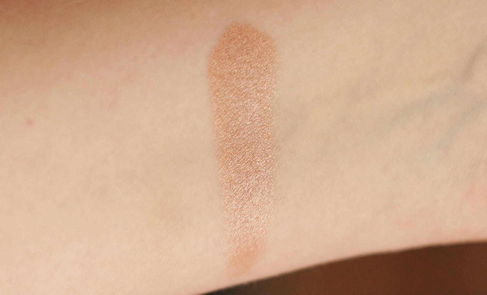 catrice metallure luminizing bronzer review swatches full face