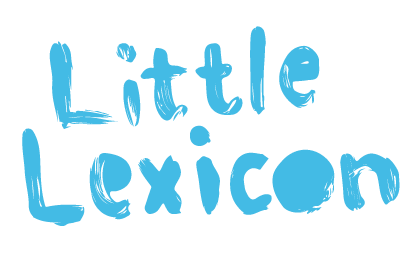 The Little Lexicon Blog