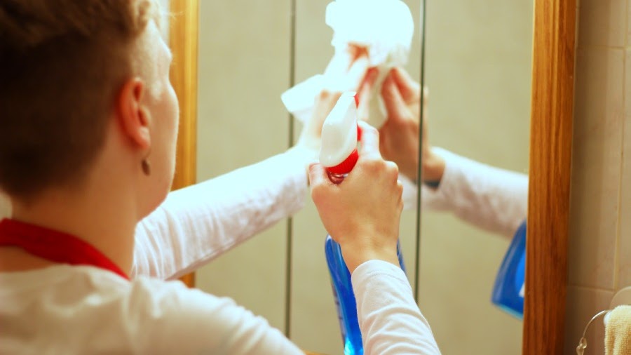 Kansas House Cleaning Kansas City City Information Center