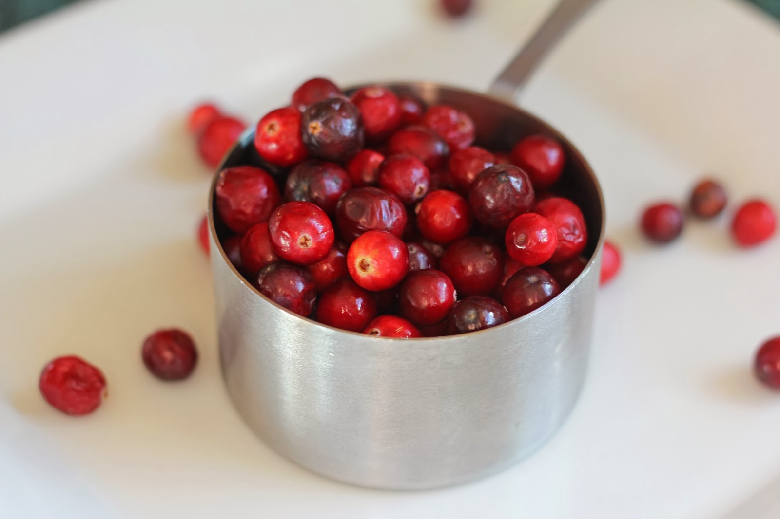 Blue Kale Road Cranberry Malabi