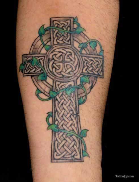 Celtic Tattoos