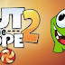 Cut the rope 2 (Chú ếch tinh nghịch dã trở lại) game cho LG L3