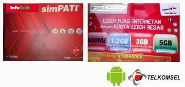 Pilihan terbaik untuk internet nirkabel