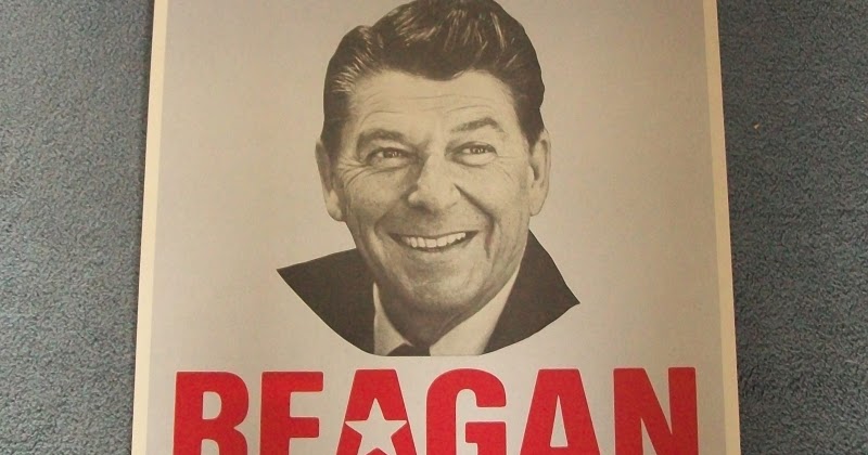 Politics in Motion: Advertising a Candidate: Campaign Posters