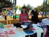 FEIRA REGIONAL 21 DE MAIO 2011