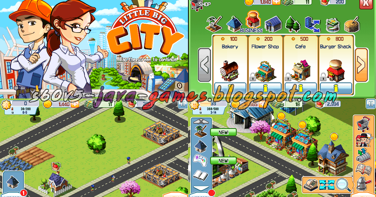 game little big city e63 game little big city e63