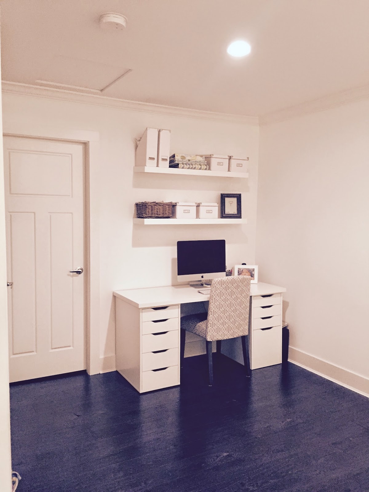 The Friesen Five Family 31 Days To A Complete Home