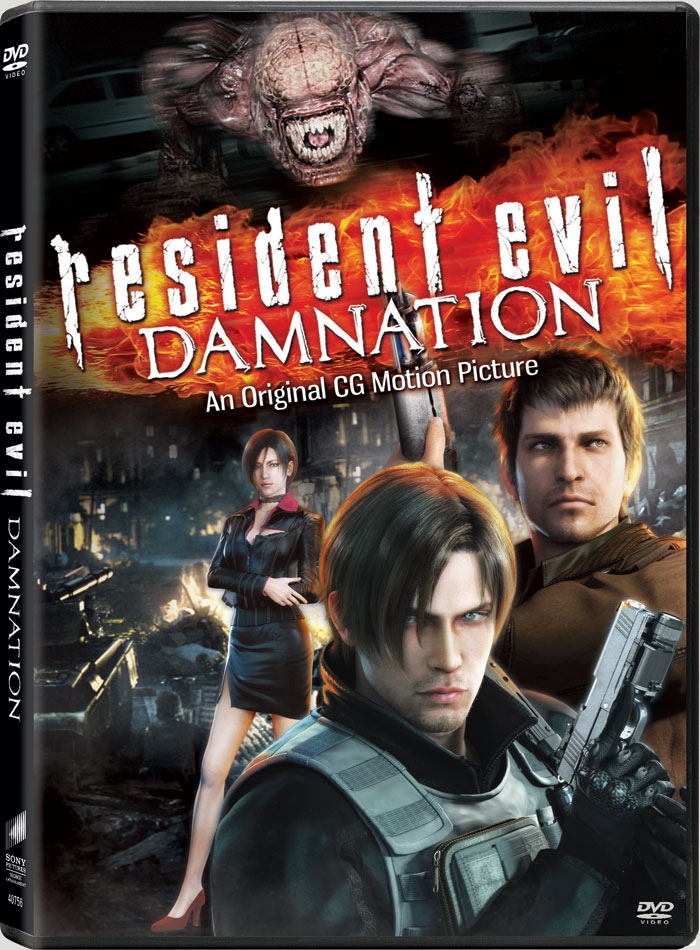 Baixar Resident Evil: Condenação
