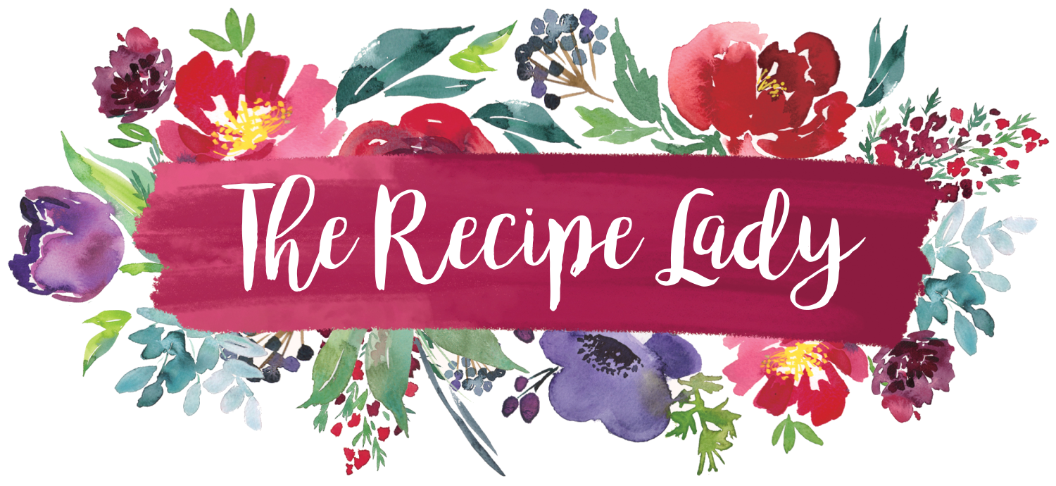 The Recipe Lady