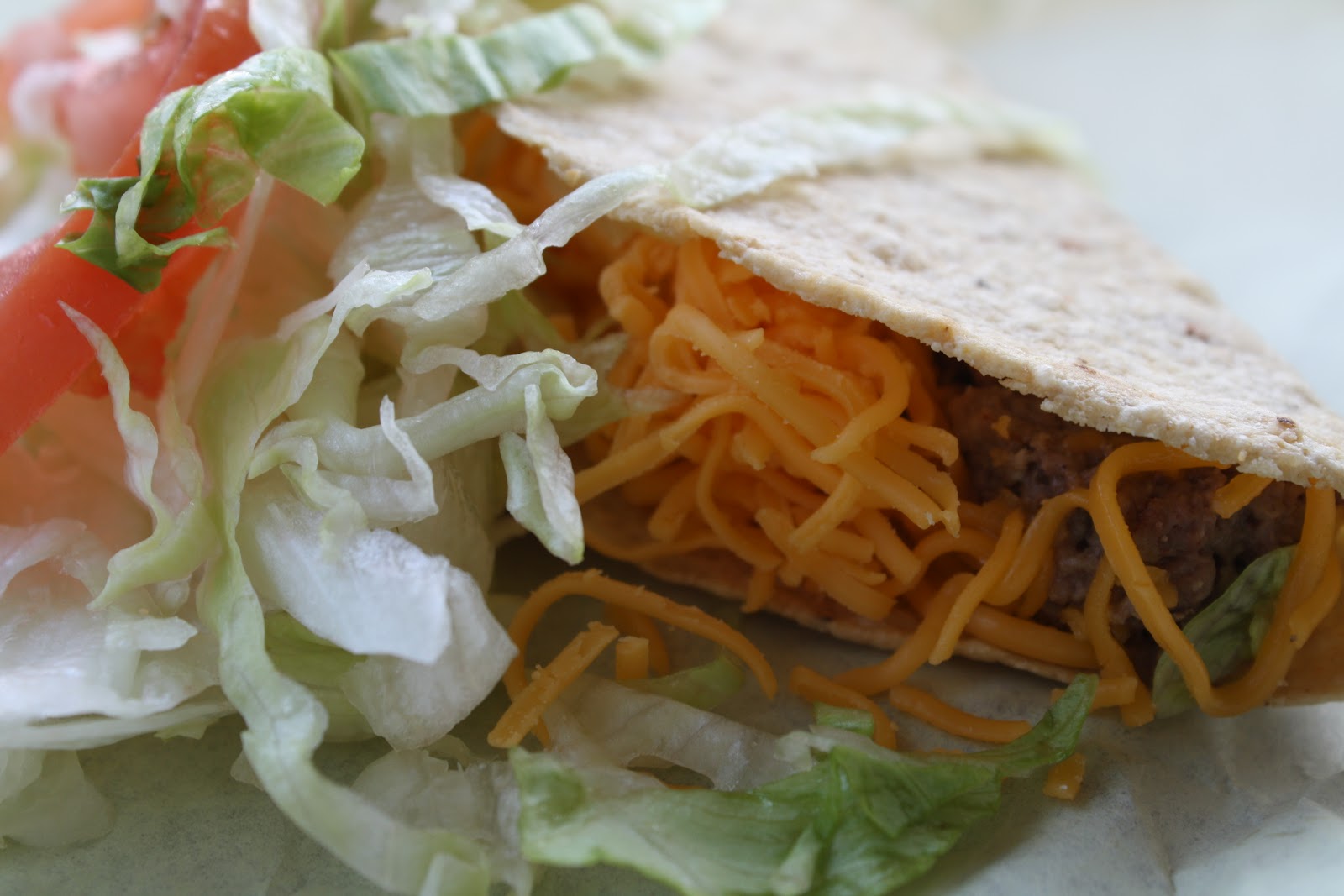 An Immovable Feast Taco Lita