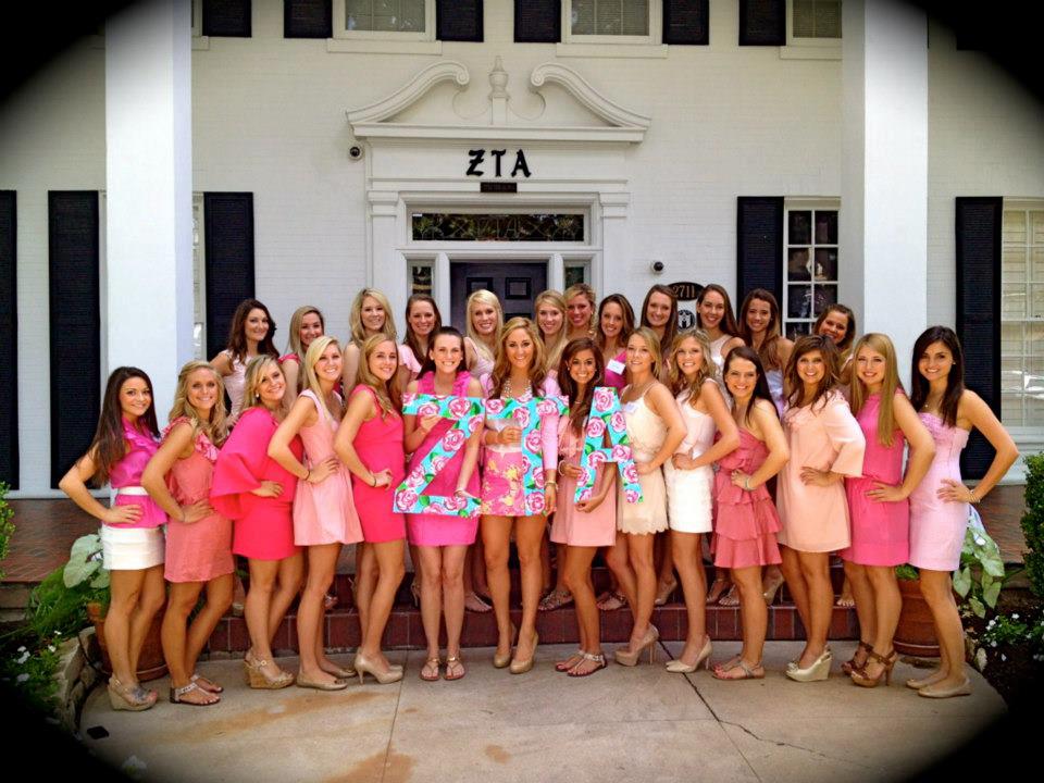 A Look Back at Recruitment 2012.