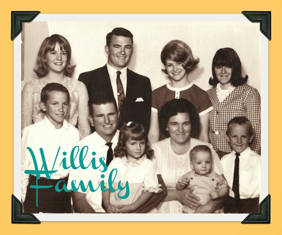 Willis Family