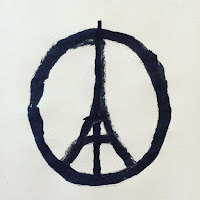 Peace for Paris, Paz para la libertad