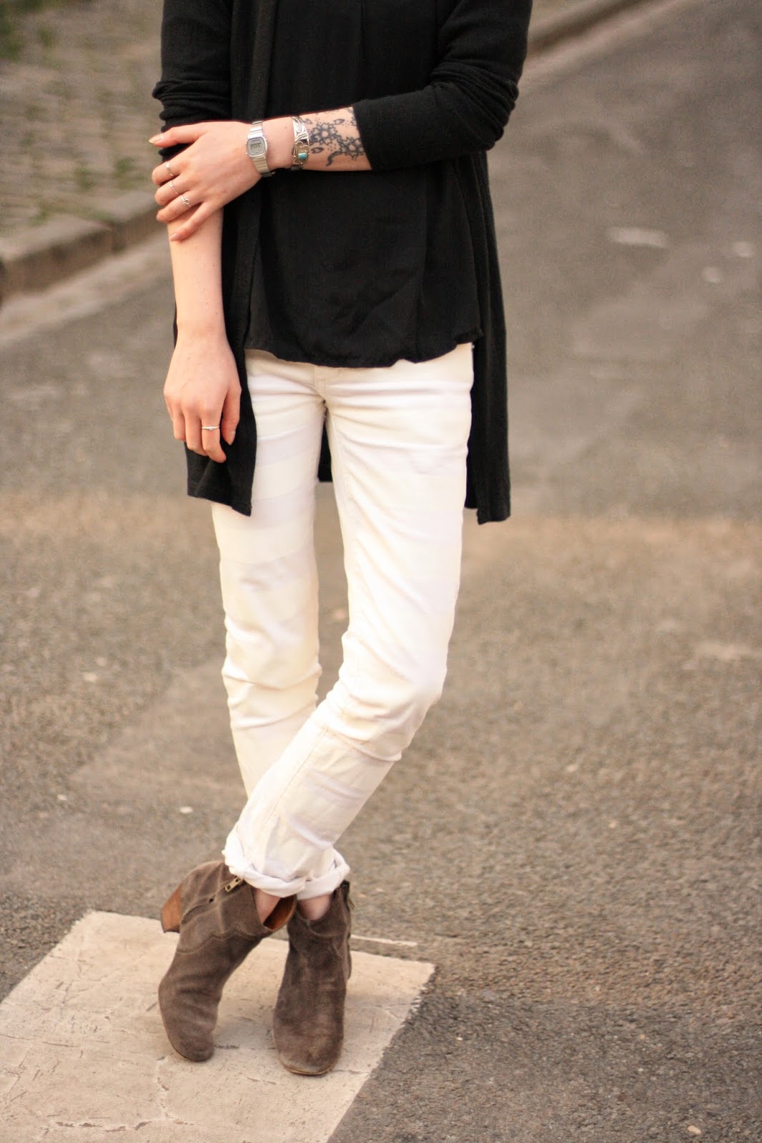 les tropeziennes cloutees