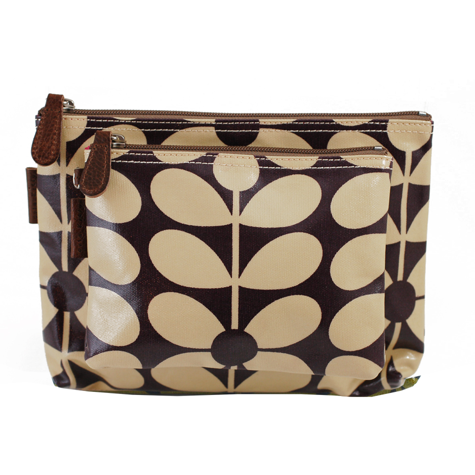 Pod NEW Orla Kiely at POD 60's Stem Print bags & wallets