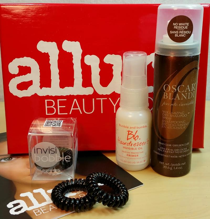 Allure Beauty Box July 2015 Review Bits And Boxes Allure Beauty Box July 2015 Review Bits And Boxes
