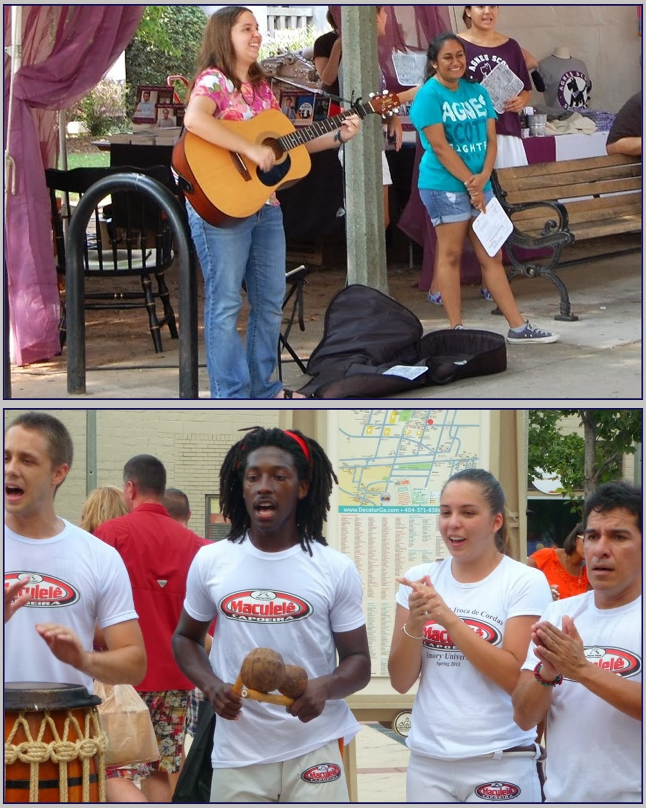 la grande rencontre folk fest