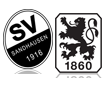 SV Sandhausen - 1860 München Live Stream Live Stream SV Sandhausen - 1860 München