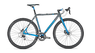 focus mares ax 2.0 2012