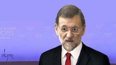 Cara a cara Rajoy Sánchez. Pedro se quita la careta. 5
