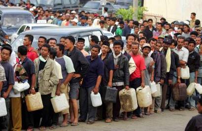 Bab Ii Masalah Pokok Ekonomi Belajar Ekonomi