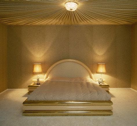 Ideas para la Decoración del Dormitorio Principal | Decorar tu Habitación