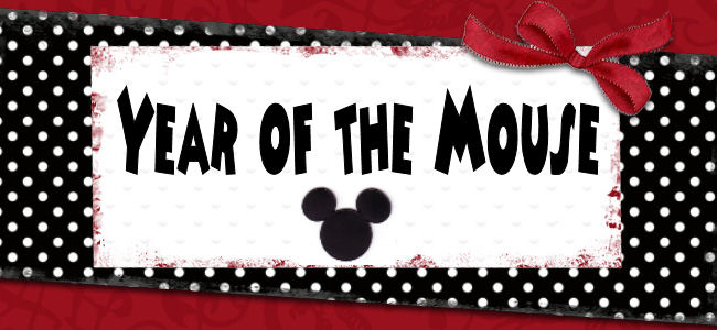 Year of the Mouse