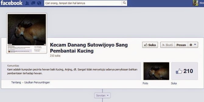 Membunuh kucing Membunuh kucing