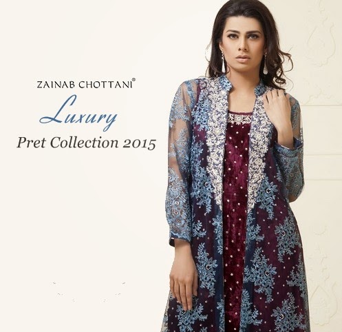 zainab chottani formal dresses