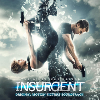 Insurgent Original Motion Picture Soundtrack