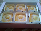 ~Hokaido Cake~