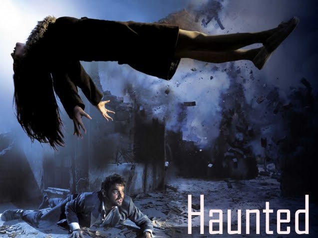 Haunted - 3D Movie In Hindi