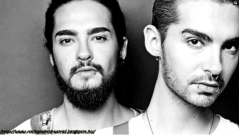 Tom Kaulitz Fanfiction Blog